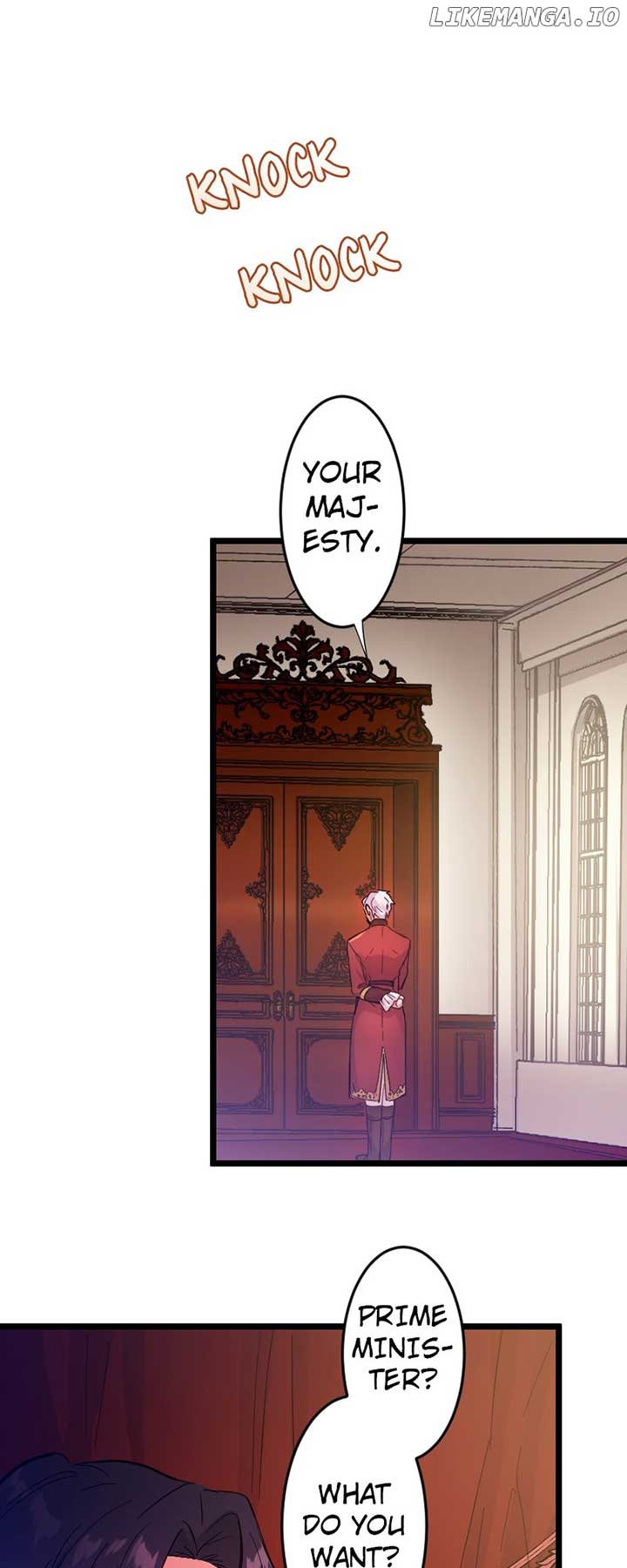 The Maid and Her Favorite King of Darkness Chapter 9 193 27