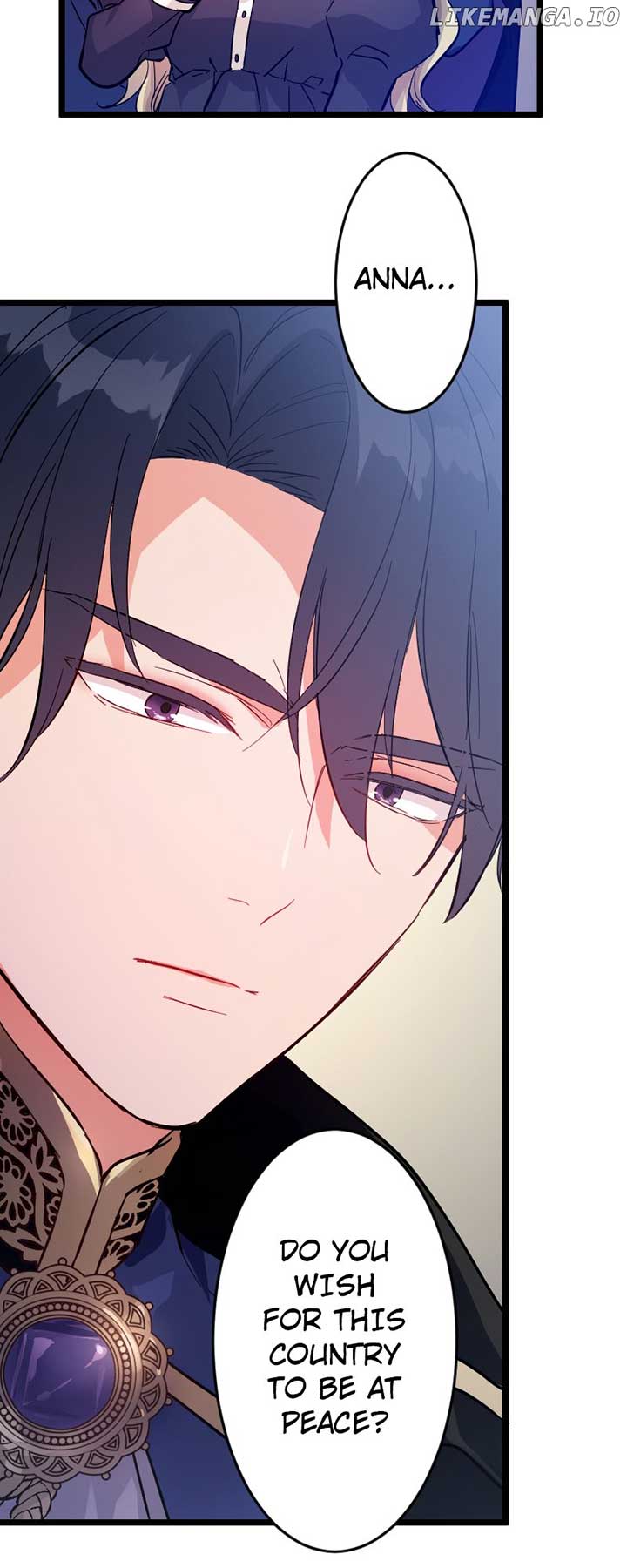 The Maid and Her Favorite King of Darkness Chapter 9 197 31