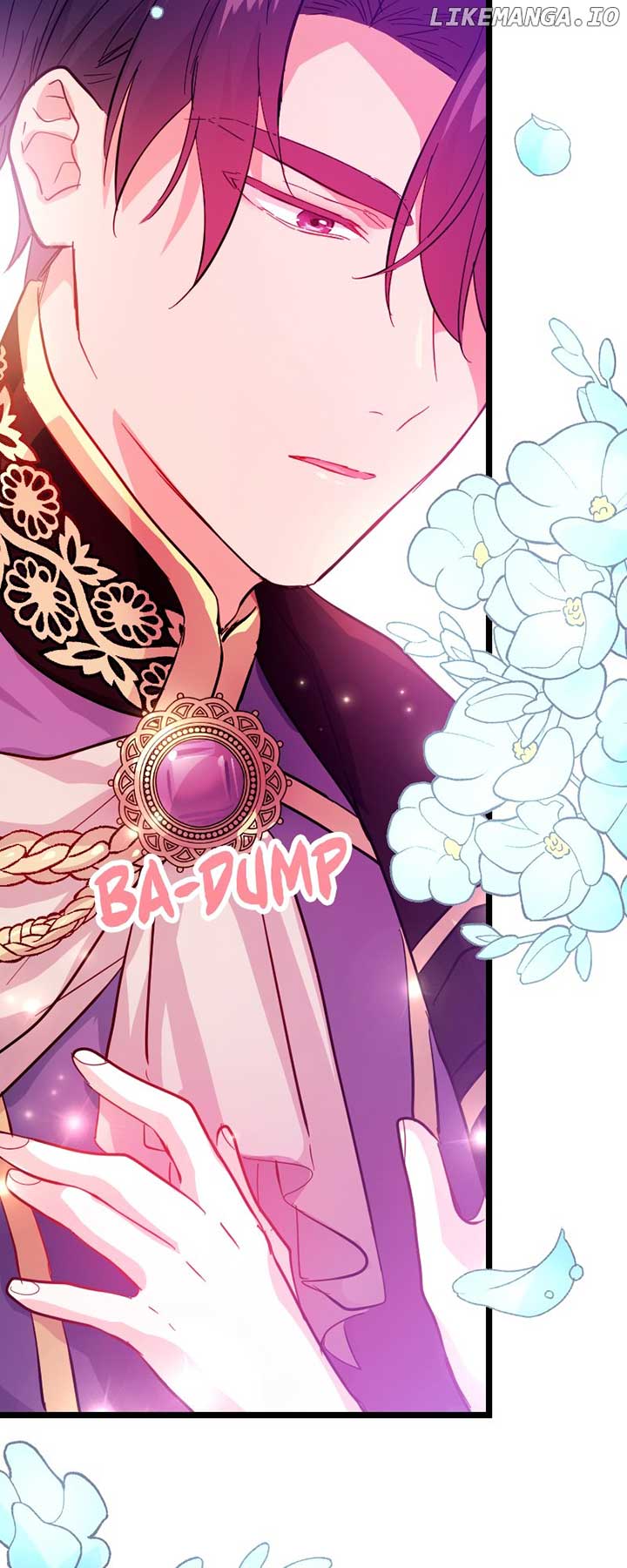The Maid and Her Favorite King of Darkness Chapter 9 200 34