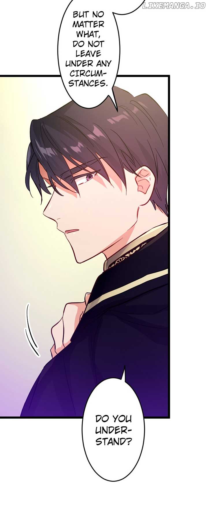 The Maid and Her Favorite King of Darkness Chapter 9 202 36