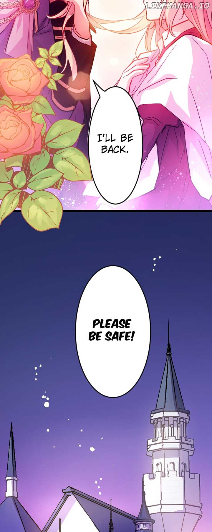 The Maid and Her Favorite King of Darkness Chapter 9 204 38