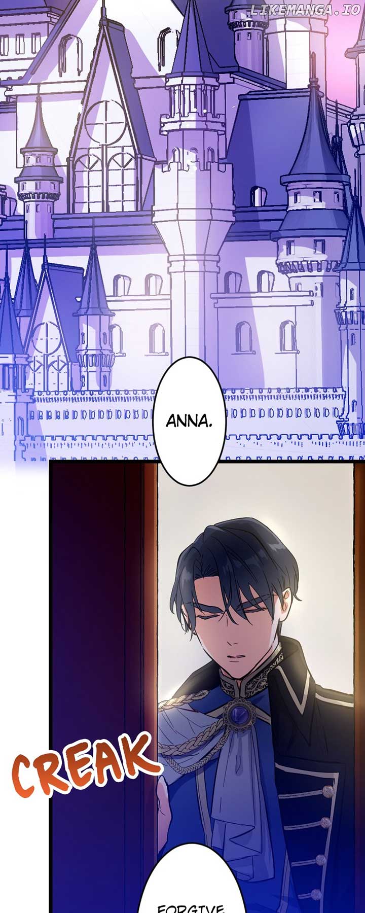 The Maid and Her Favorite King of Darkness Chapter 9 205 39