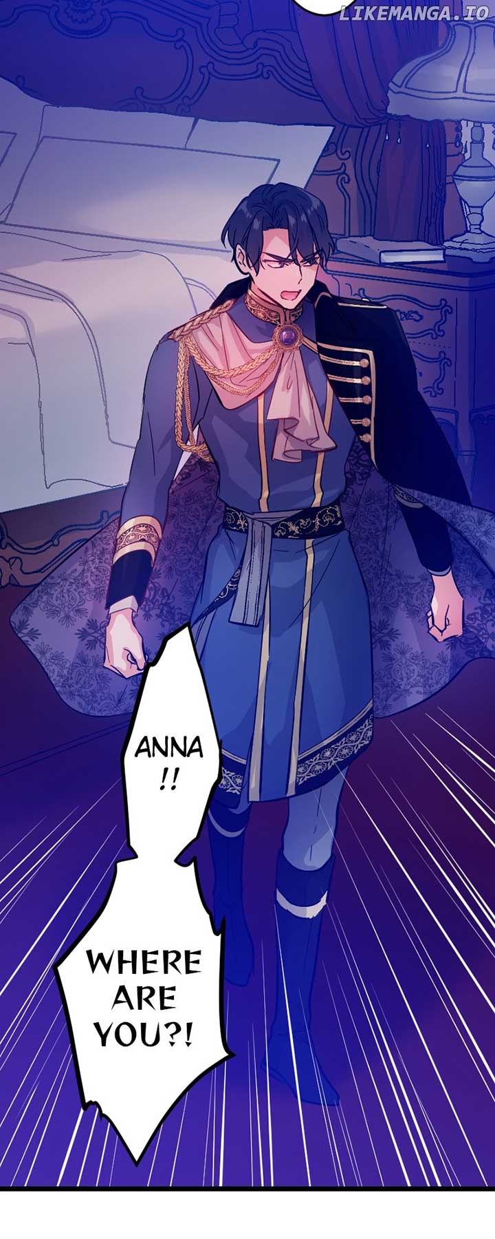 The Maid and Her Favorite King of Darkness Chapter 9 207 41
