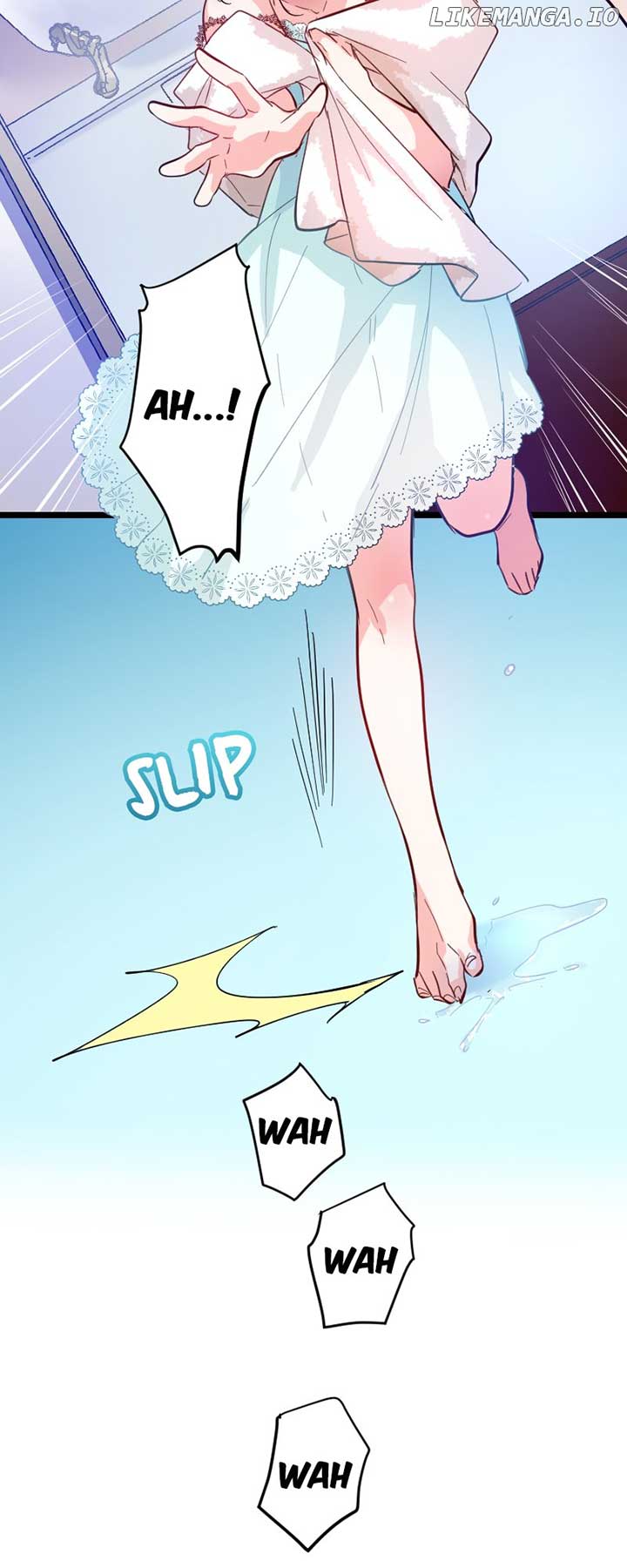The Maid and Her Favorite King of Darkness Chapter 9 210 44