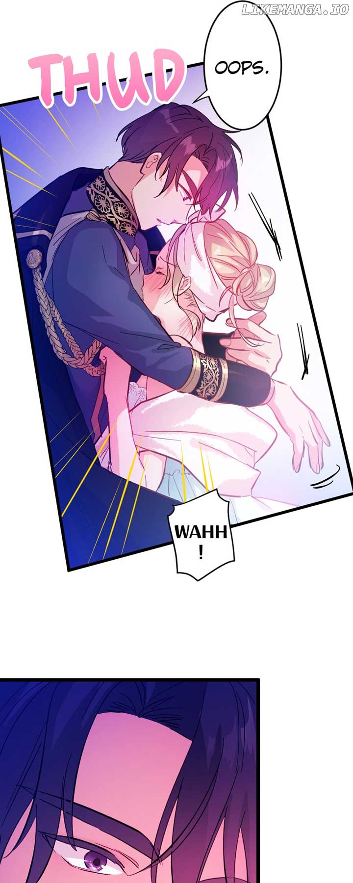 The Maid and Her Favorite King of Darkness Chapter 9 211 45