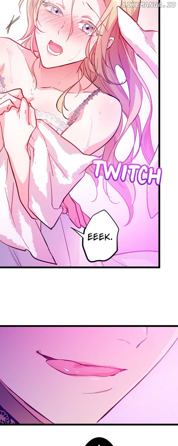 The Maid and Her Favorite King of Darkness Chapter 9 218 52