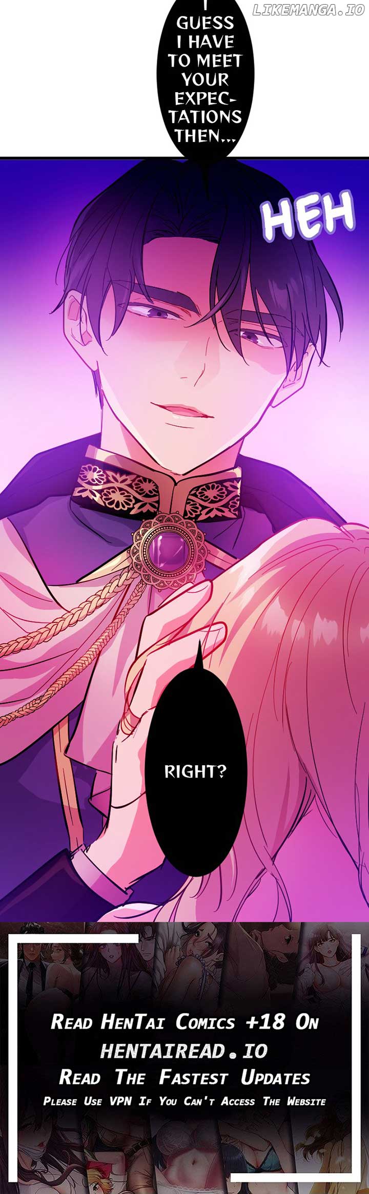 The Maid and Her Favorite King of Darkness Chapter 9 219 53