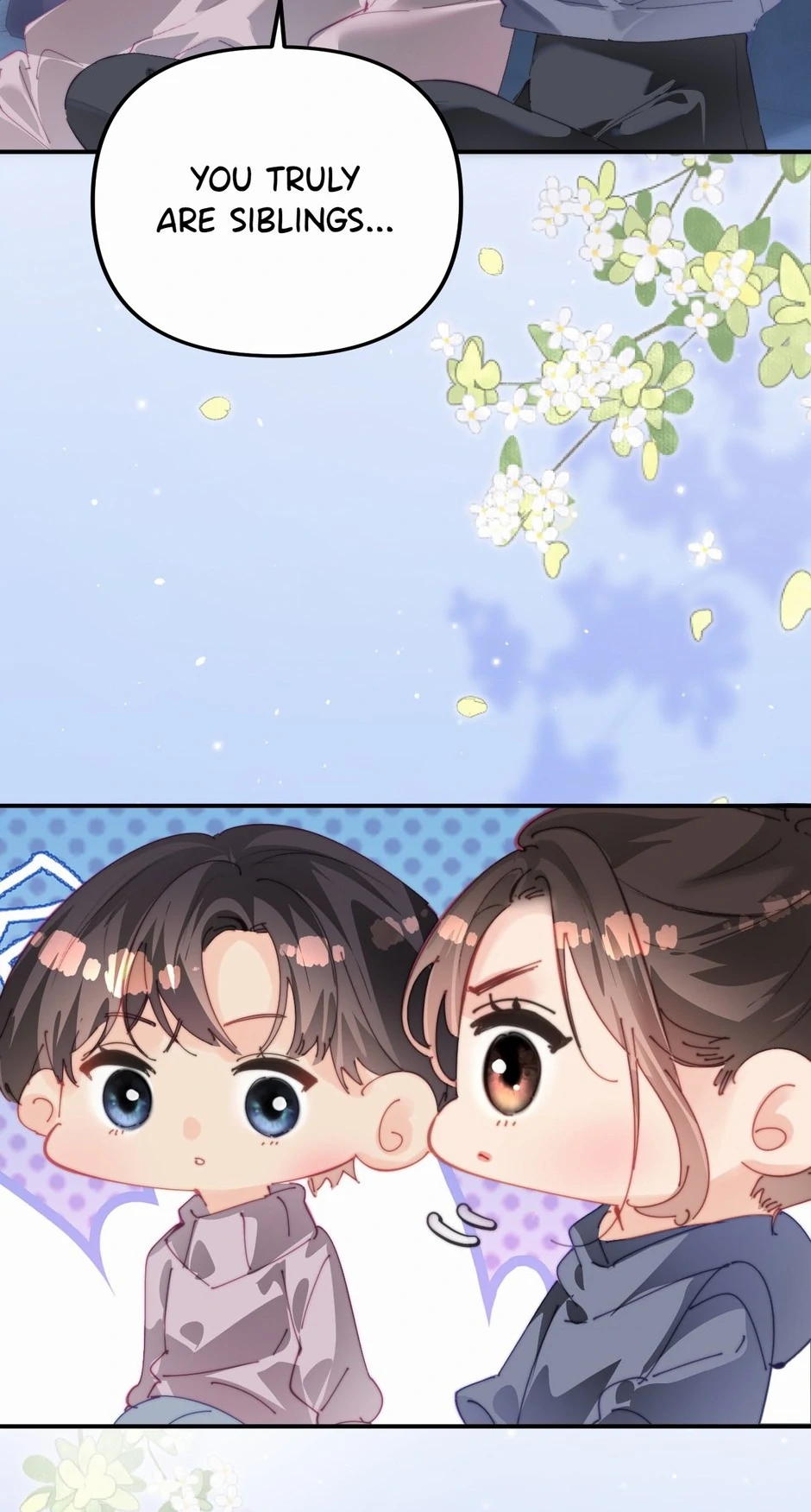 The Top Couple Is a Bit Sweet Chapter 107 141 05