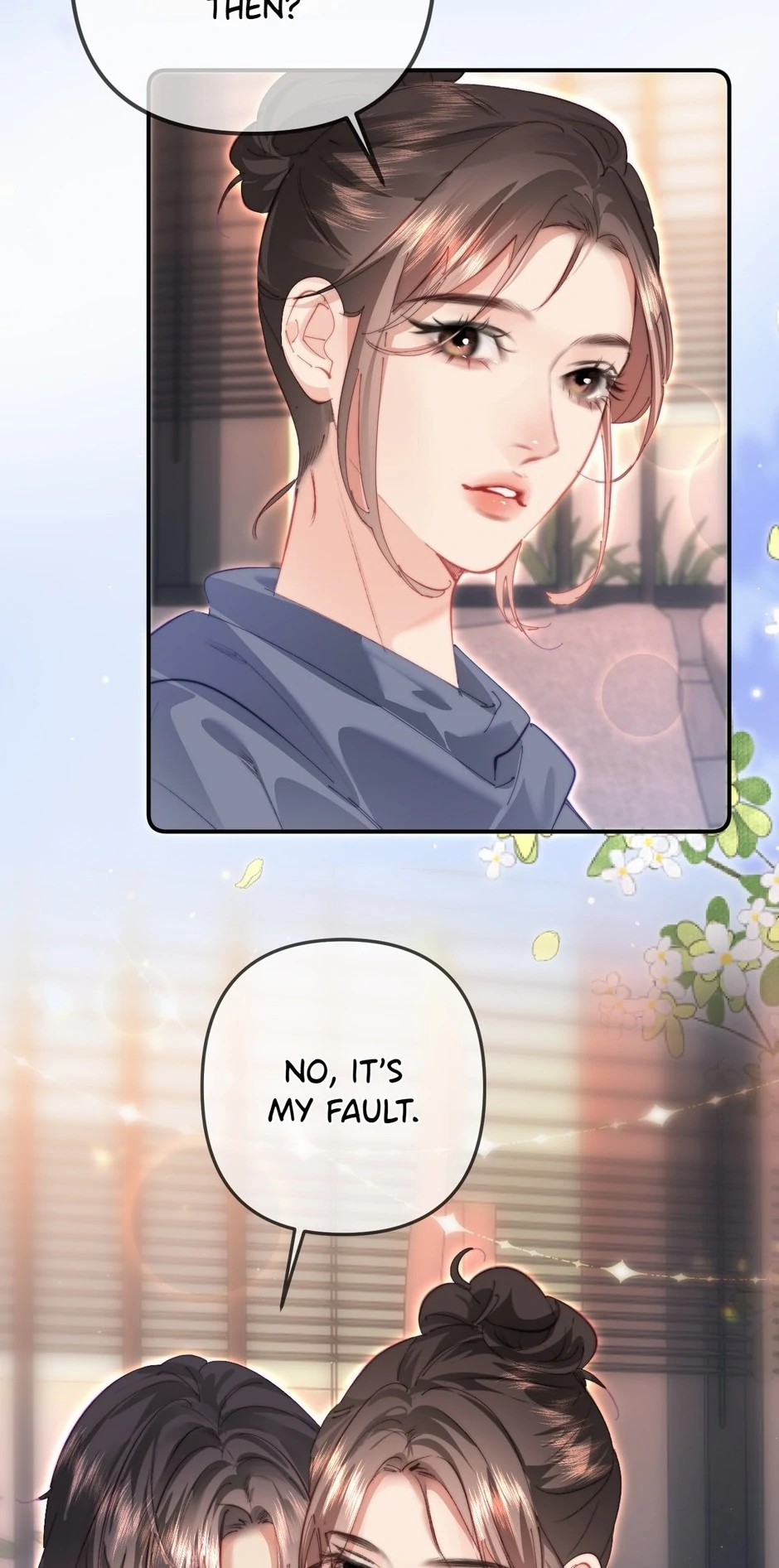 The Top Couple Is a Bit Sweet Chapter 107 145 09