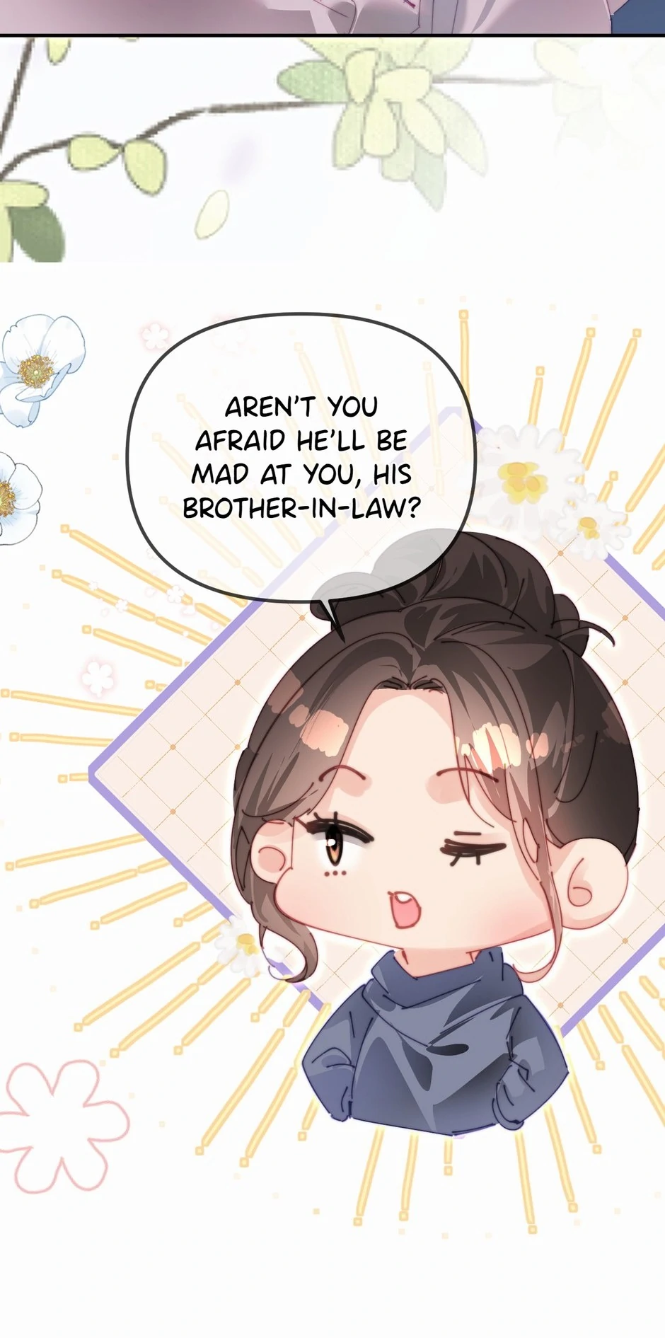 The Top Couple Is a Bit Sweet Chapter 107 148 12