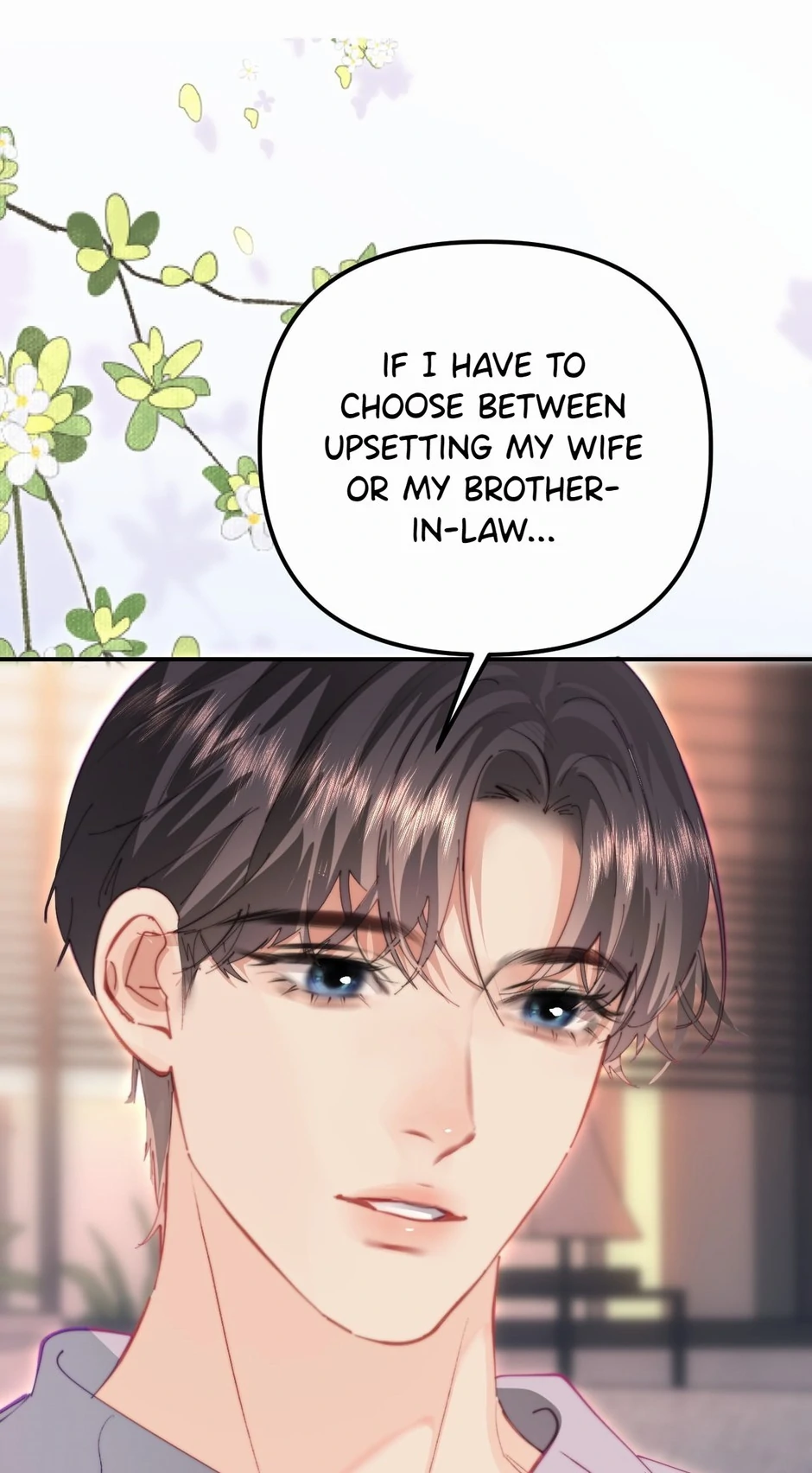 The Top Couple Is a Bit Sweet Chapter 107 149 13