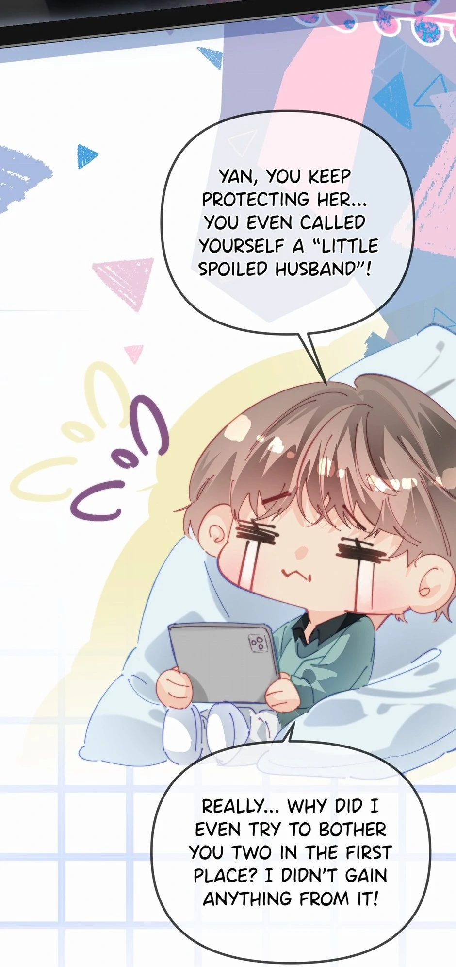 The Top Couple Is a Bit Sweet Chapter 107 177 41