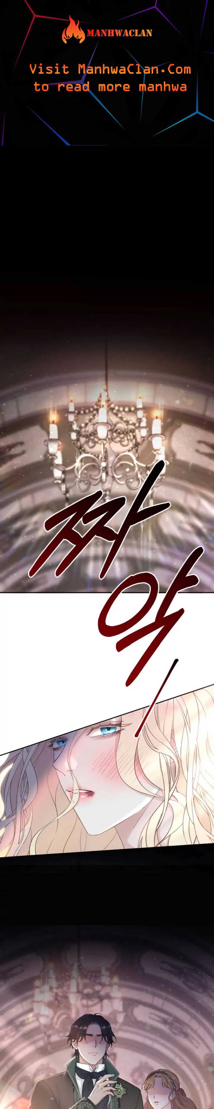 Tamed A Blackened Slave Man Chapter 1 95 01