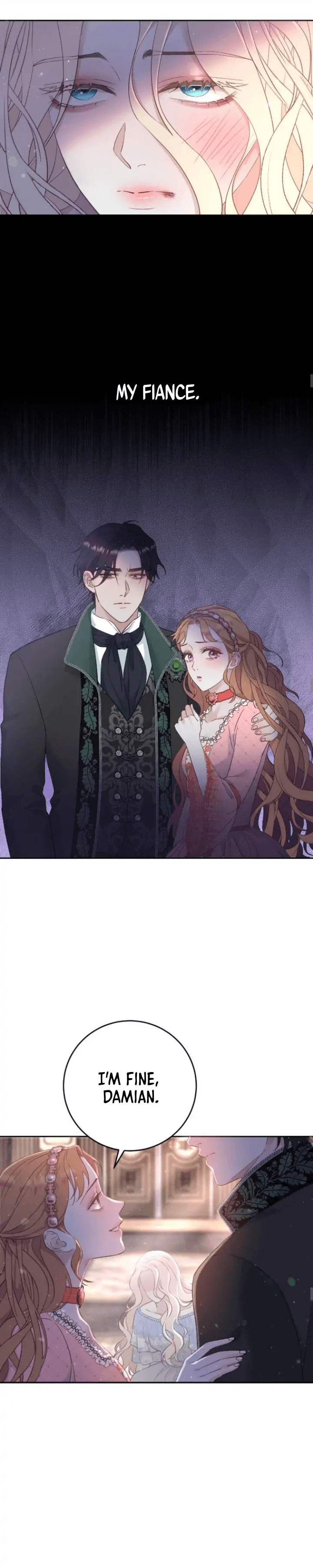 Tamed A Blackened Slave Man Chapter 1 97 03