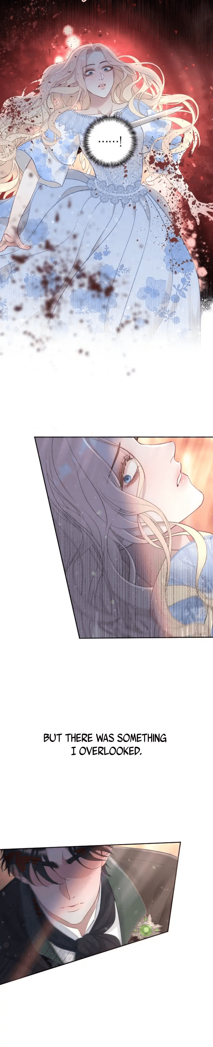 Tamed A Blackened Slave Man Chapter 1 115 21