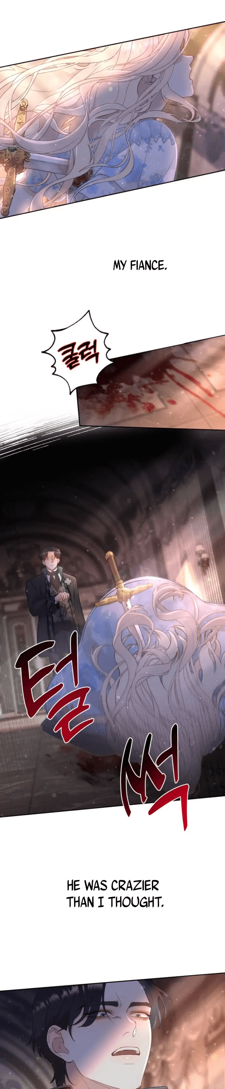 Tamed A Blackened Slave Man Chapter 1 116 22