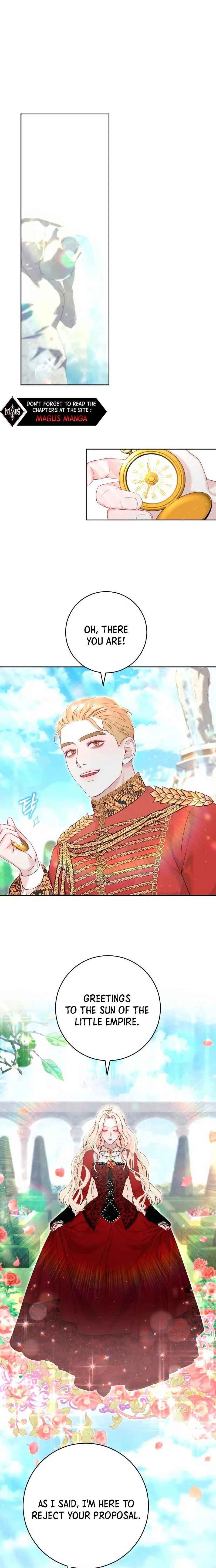 Tamed A Blackened Slave Man Chapter 16 68 01