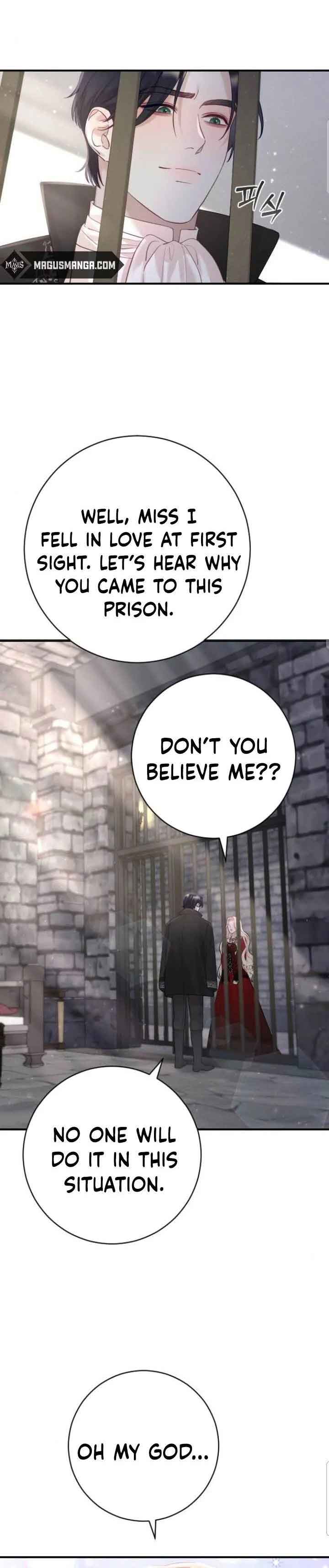 Tamed A Blackened Slave Man Chapter 18 115 2
