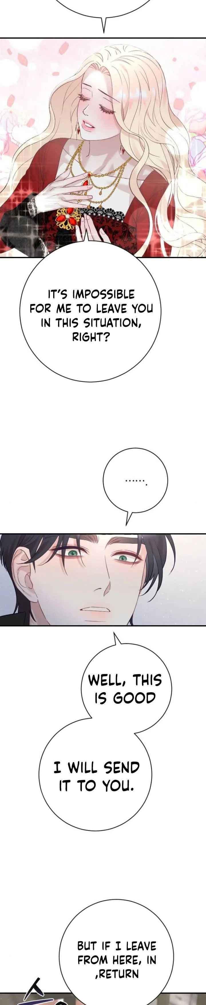 Tamed A Blackened Slave Man Chapter 18 135 22