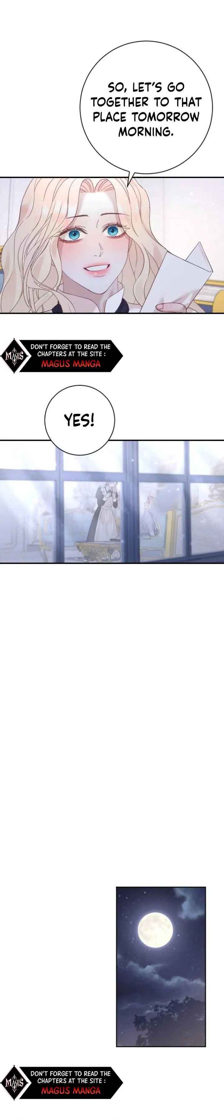 Tamed A Blackened Slave Man Chapter 18 142 29