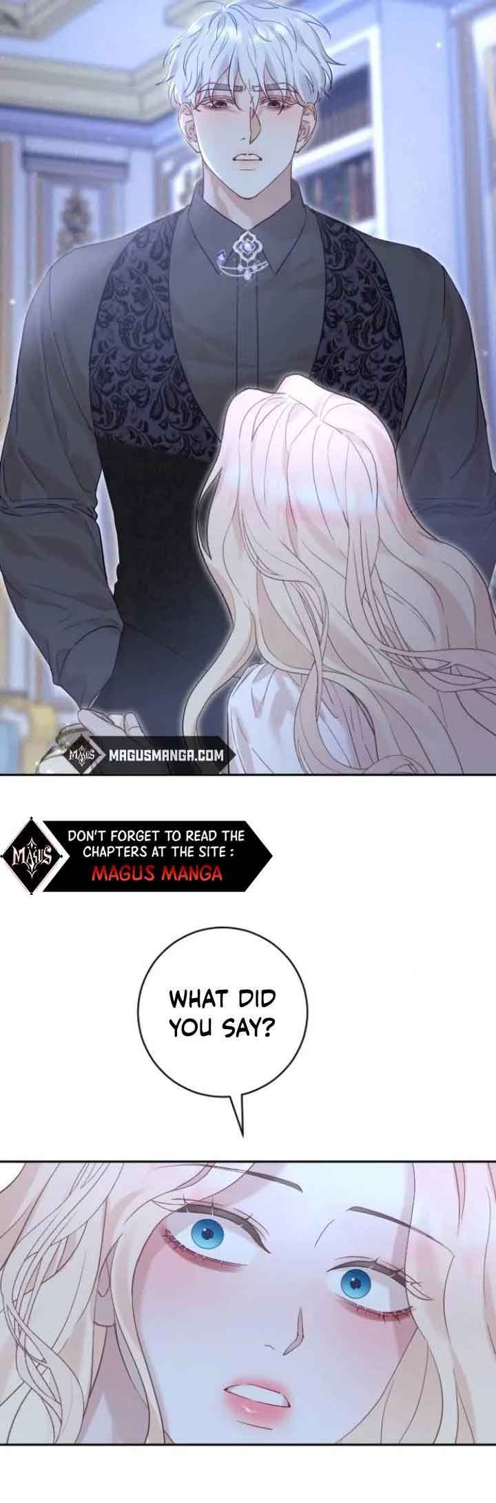Tamed A Blackened Slave Man Chapter 18 146 33