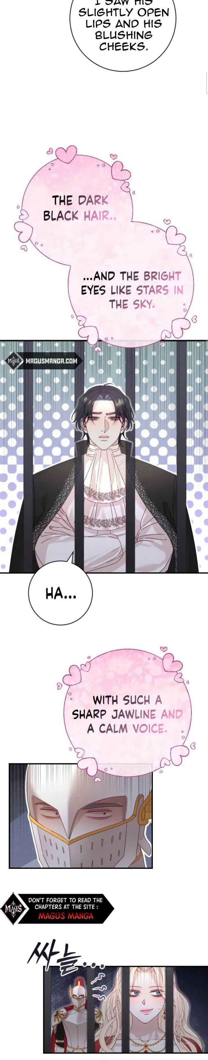 Tamed A Blackened Slave Man Chapter 18 118 5