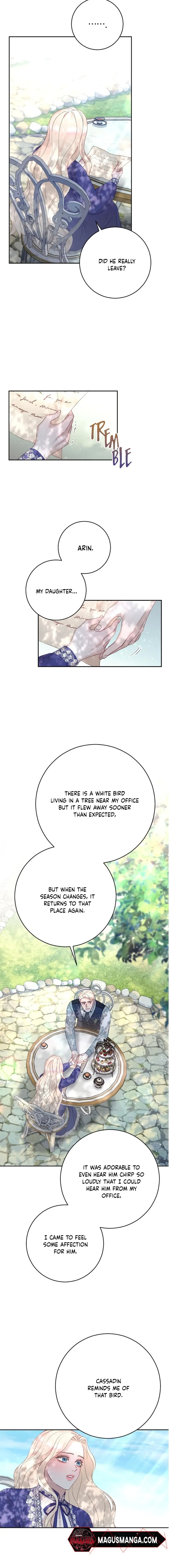 Tamed A Blackened Slave Man Chapter 30 57 1