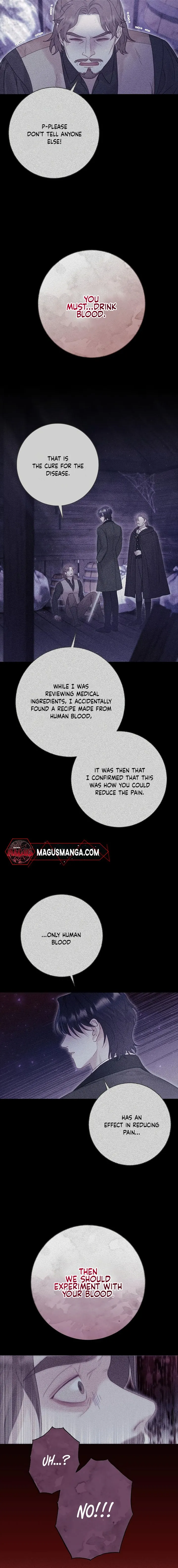 Tamed A Blackened Slave Man Chapter 30 68 12