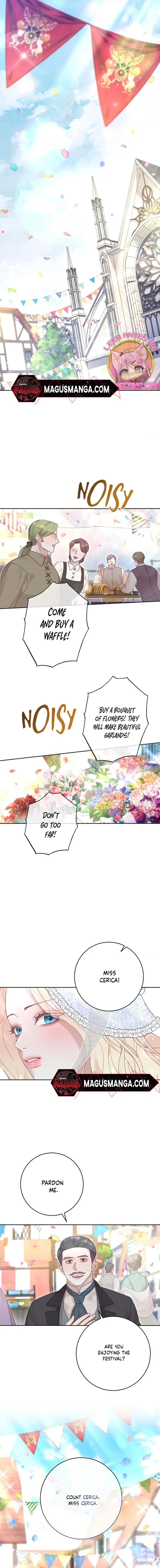 Tamed A Blackened Slave Man Chapter 36 54 1