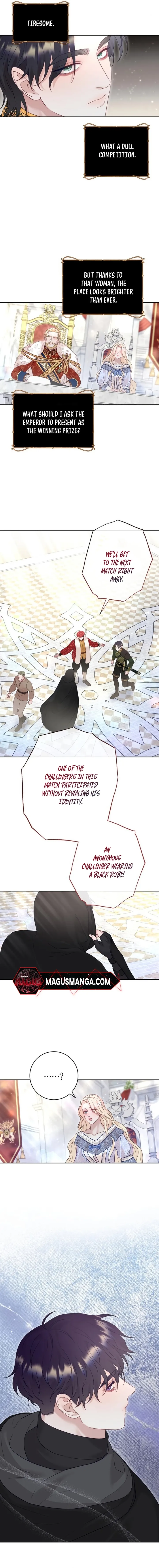 Tamed A Blackened Slave Man Chapter 36 63 10