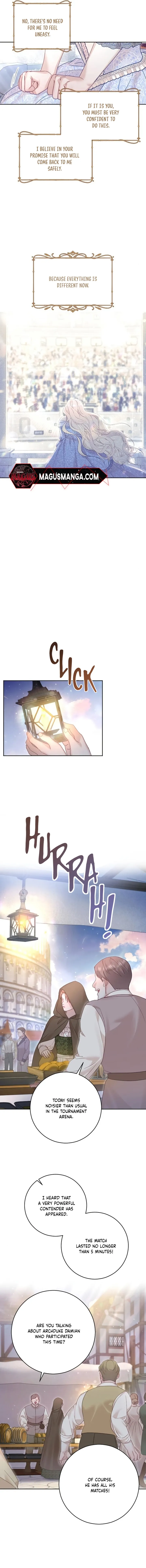 Tamed A Blackened Slave Man Chapter 36 65 12