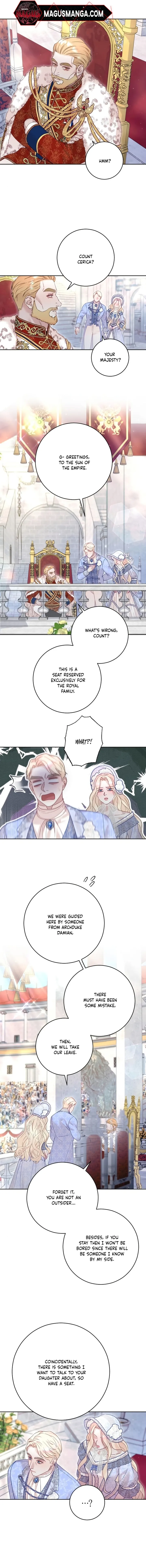 Tamed A Blackened Slave Man Chapter 36 56 3