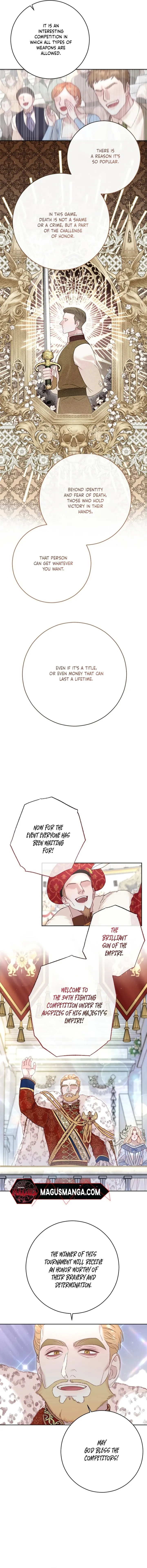 Tamed A Blackened Slave Man Chapter 36 59 6