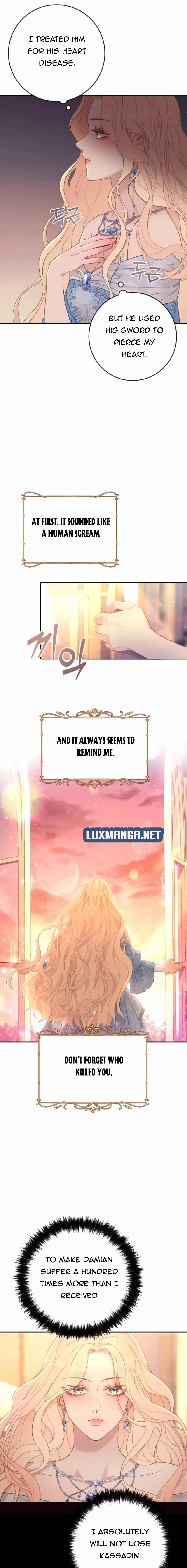 Tamed A Blackened Slave Man Chapter 4 93 10