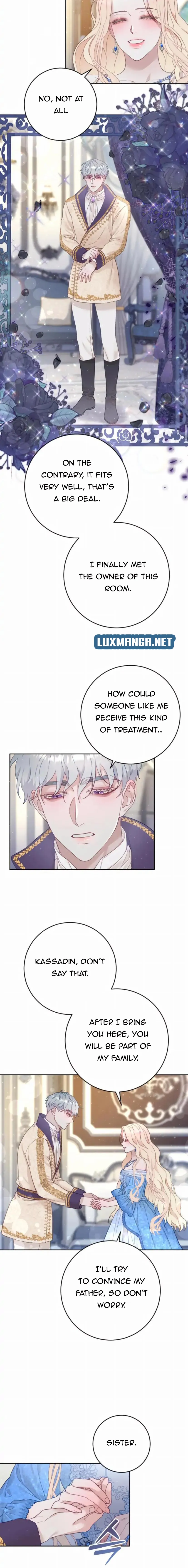 Tamed A Blackened Slave Man Chapter 4 95 12