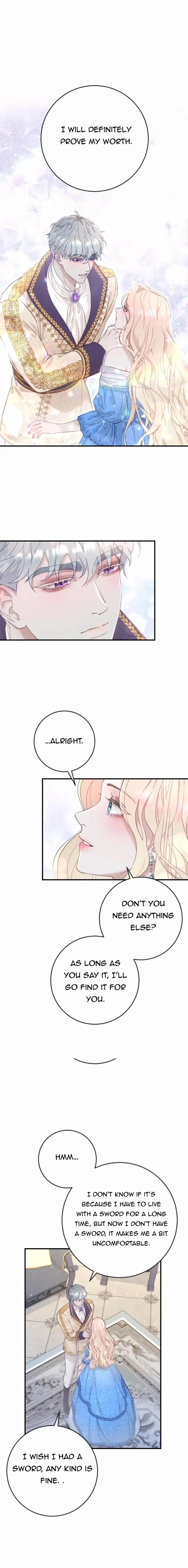 Tamed A Blackened Slave Man Chapter 4 96 13