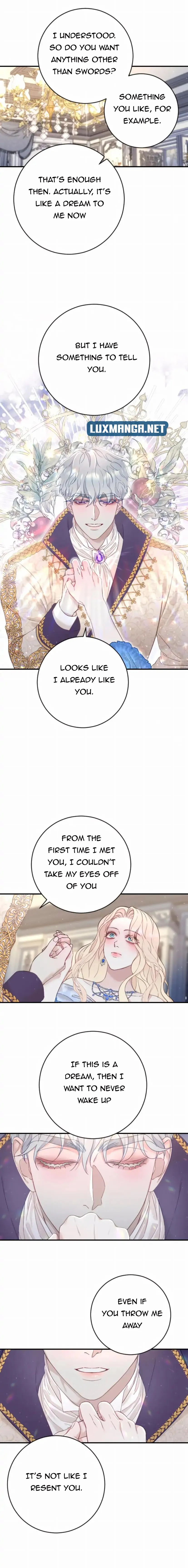 Tamed A Blackened Slave Man Chapter 4 97 14