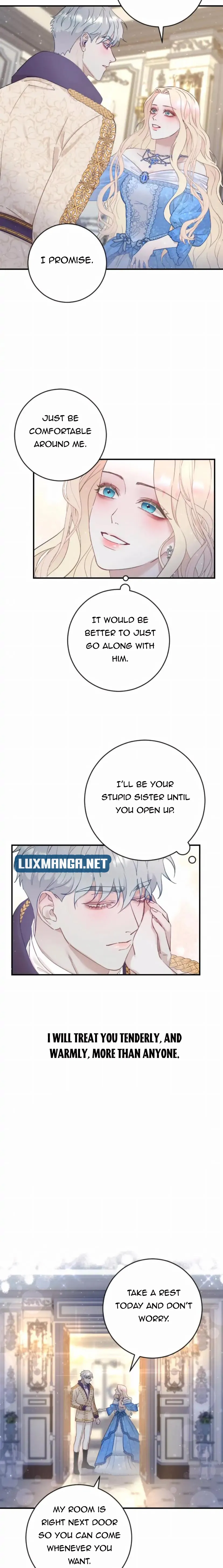 Tamed A Blackened Slave Man Chapter 4 99 16