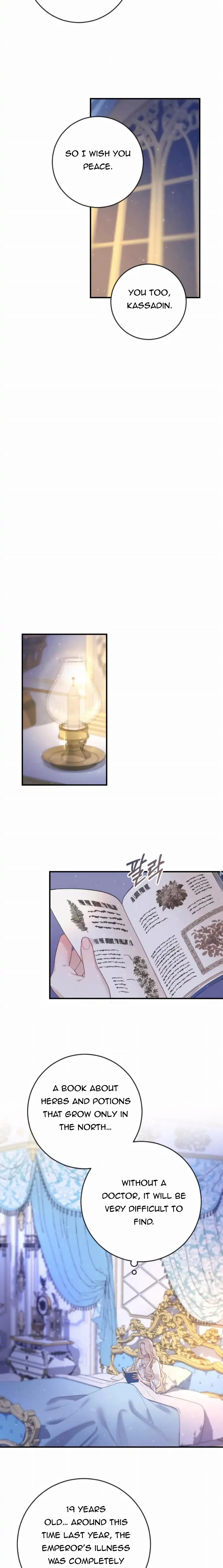 Tamed A Blackened Slave Man Chapter 4 100 17