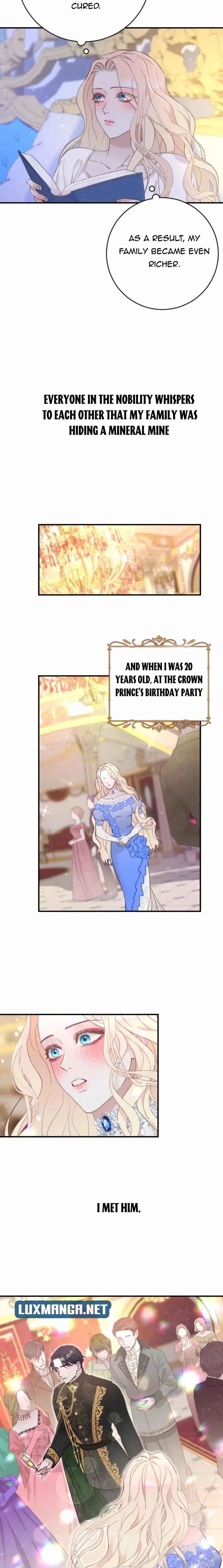 Tamed A Blackened Slave Man Chapter 4 101 18