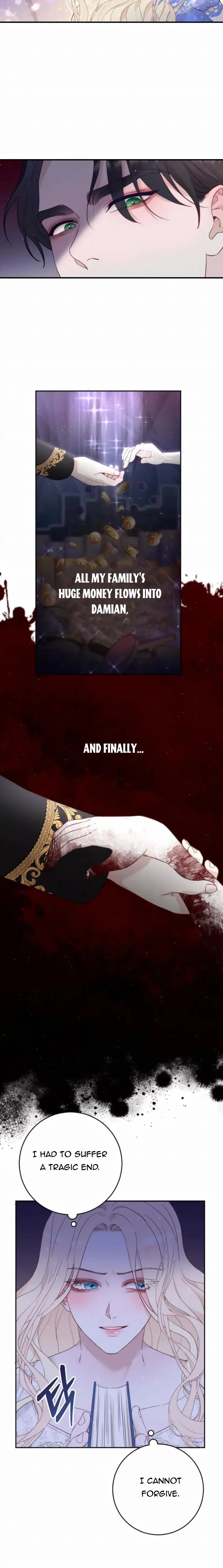 Tamed A Blackened Slave Man Chapter 4 102 19