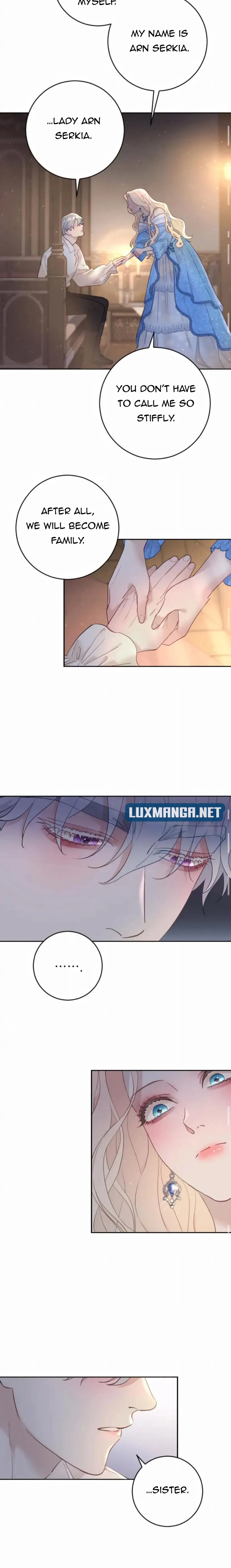 Tamed A Blackened Slave Man Chapter 4 85 2