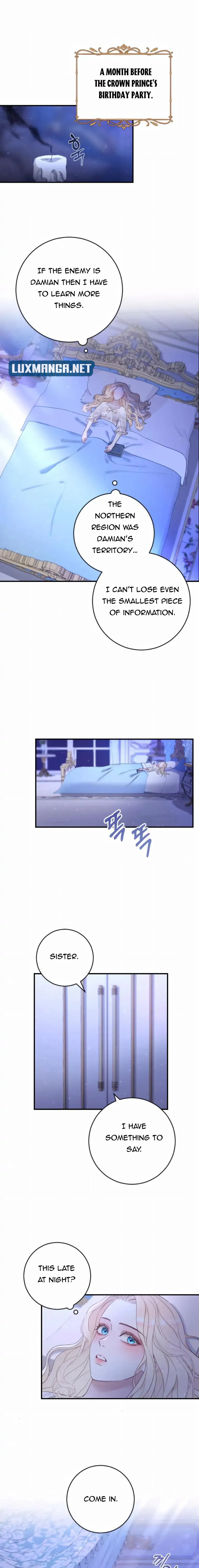 Tamed A Blackened Slave Man Chapter 4 103 20