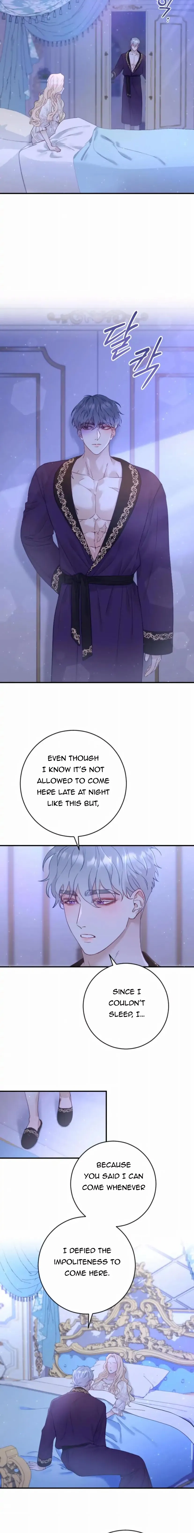 Tamed A Blackened Slave Man Chapter 4 104 21