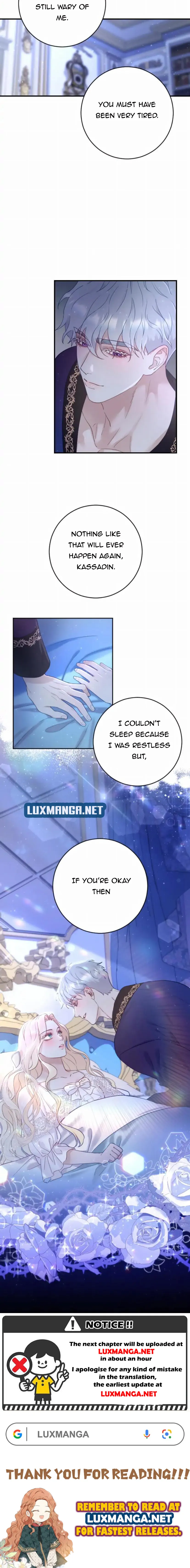 Tamed A Blackened Slave Man Chapter 4 107 24