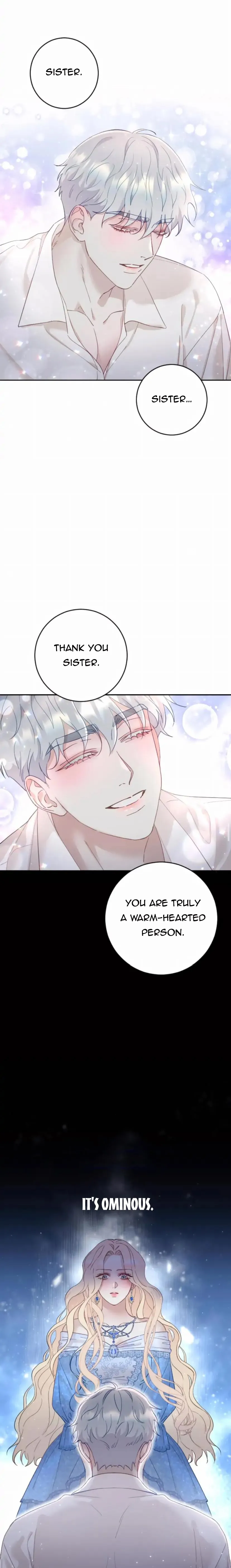 Tamed A Blackened Slave Man Chapter 4 86 3