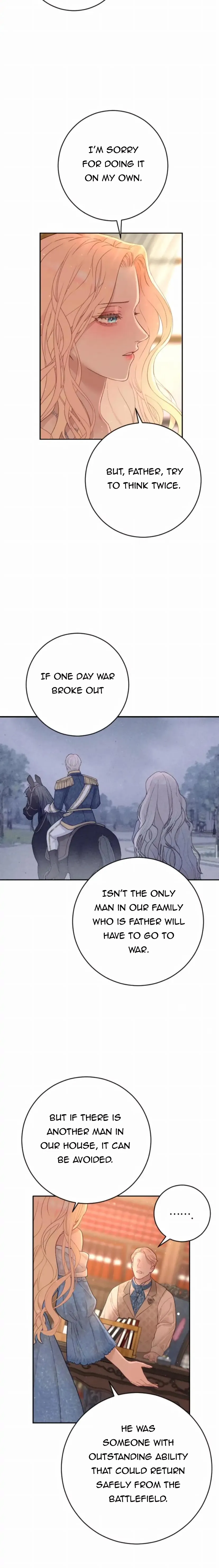 Tamed A Blackened Slave Man Chapter 4 90 7