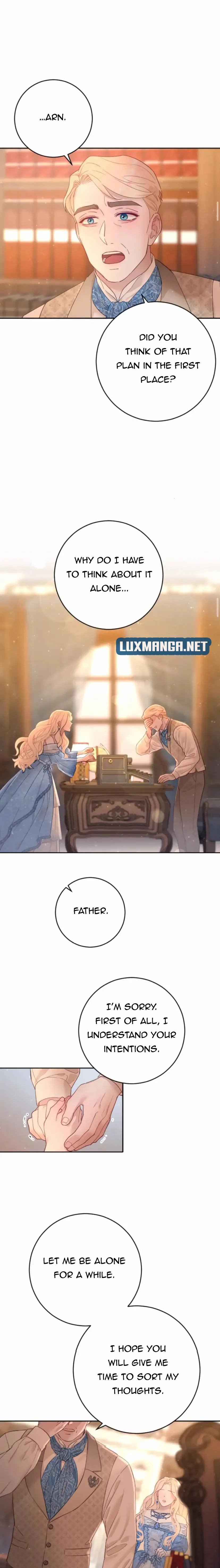 Tamed A Blackened Slave Man Chapter 4 91 8