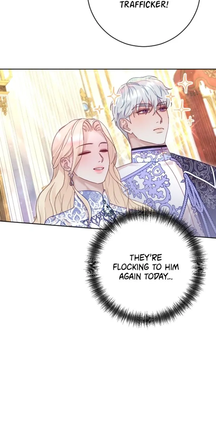 Tamed A Blackened Slave Man Chapter 49 99 05