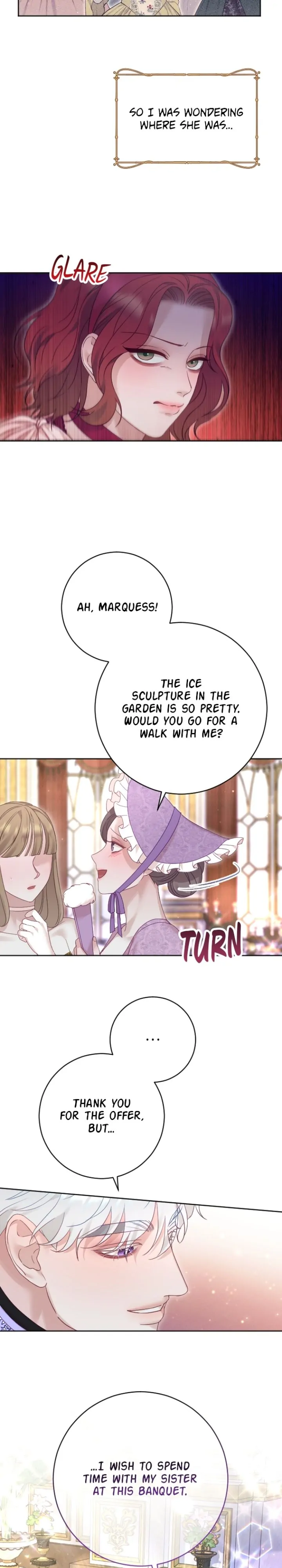 Tamed A Blackened Slave Man Chapter 49 102 08